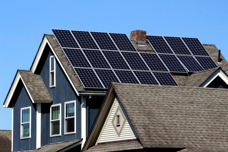 Trina Solar Vertex N 665W panel 665W eficiencia 21.6% tecnología N-type TOPCon (imagen de referencia)